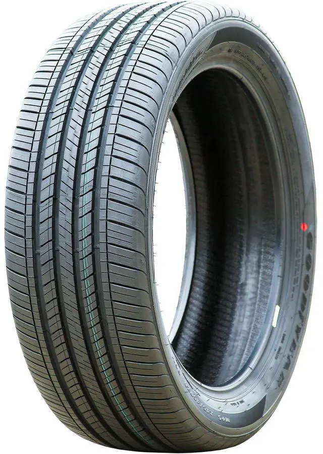 Main image of 245/45R20 99V - Goodyear Eagle Touring All Season Tire