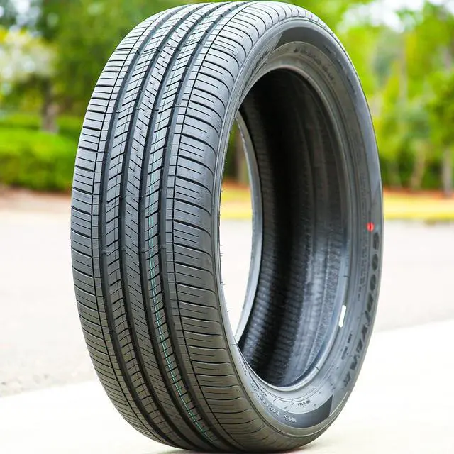 Alt view image 5 of 7 - 245/45R20 99V - Goodyear Eagle Touring All Season Tire