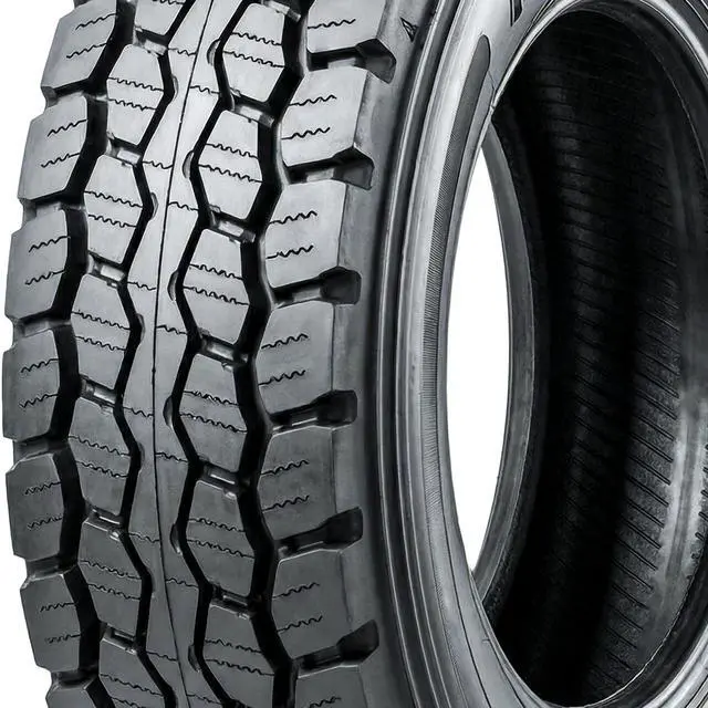 Alt view image 3 of 3 - 225/70R19.5 128N G (14 Ply) - Montreal MDR05 Highway All Season Tire