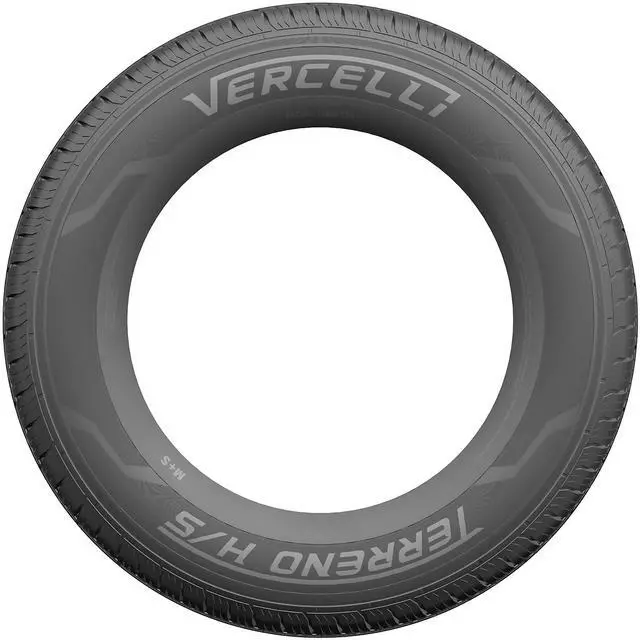 Alt view image 3 of 5 - 265/70R17 115H - Vercelli Terreno H/S Performance All Season Tire