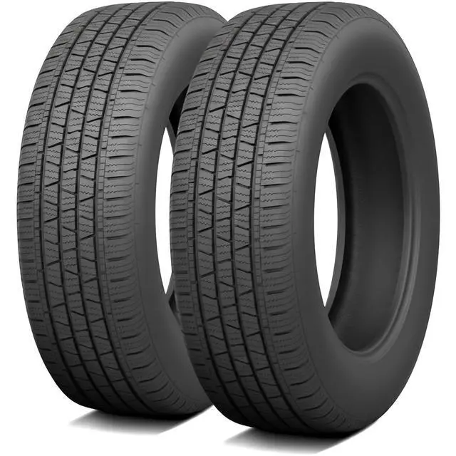 Alt view image 4 of 5 - 265/70R17 115H - Vercelli Terreno H/S Performance All Season Tire