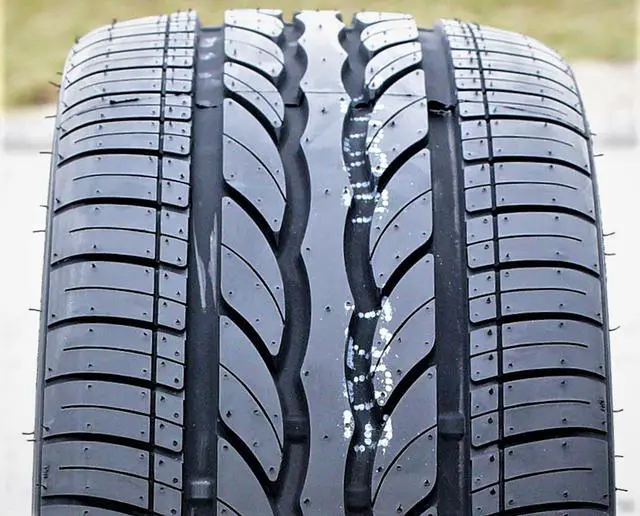 Alt view image 4 of 7 - Leao Lion Sport Performance All Season Tire - 305/45R22 118V XL