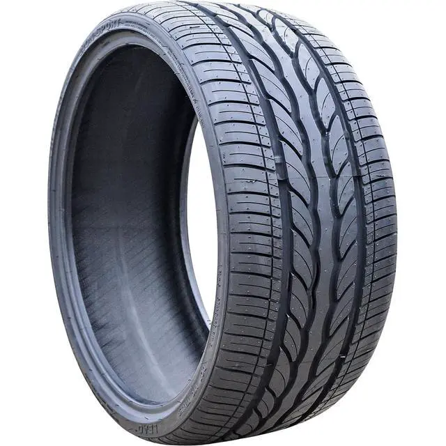 Alt view image 6 of 7 - Leao Lion Sport Performance All Season Tire - 305/45R22 118V XL