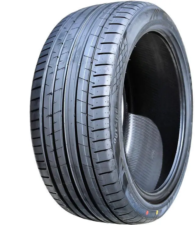 Main image of 275/40R19 ZR 105Y XL - Greentrac Quest-X High Performance All Season Tire