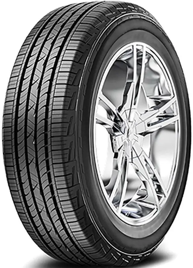 Main image of 225/65R17 102H - Hercules Terra Trac HPT Highway All Season Tire