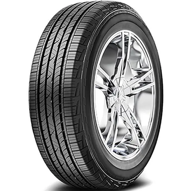 Alt view image 2 of 3 - 225/65R17 102H - Hercules Terra Trac HPT Highway All Season Tire