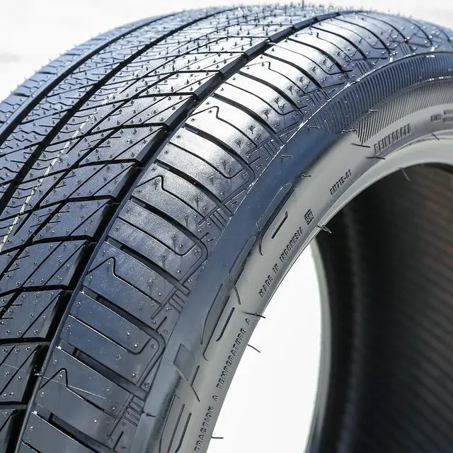 Alt view image 2 of 7 - 235/45R18 98V XL - Accelera X Grip 4S Performance All Weather Tire