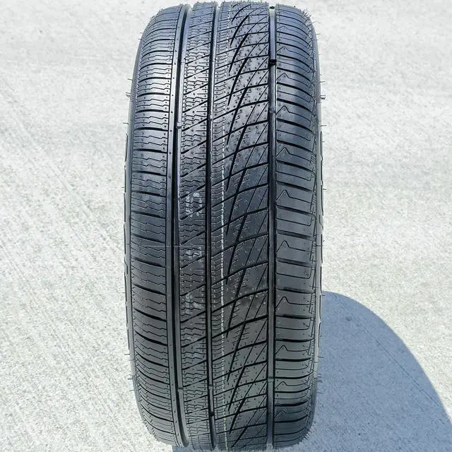 Alt view image 3 of 7 - 235/45R18 98V XL - Accelera X Grip 4S Performance All Weather Tire