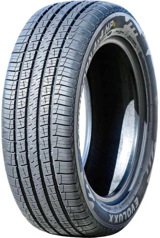 Main image of 255/65R18 111H - Evoluxx Capricorn 4X4 HP Performance All Season Tire
