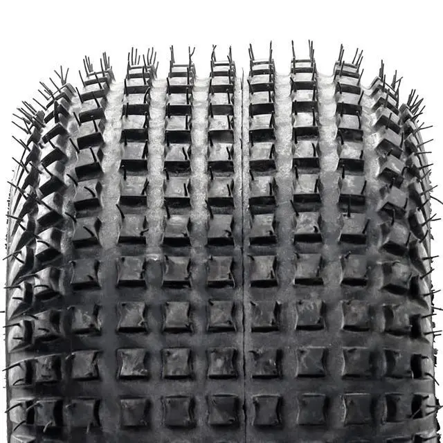 Alt view image 5 of 8 - Carlisle Knobby ATV Tire - 25X12-9