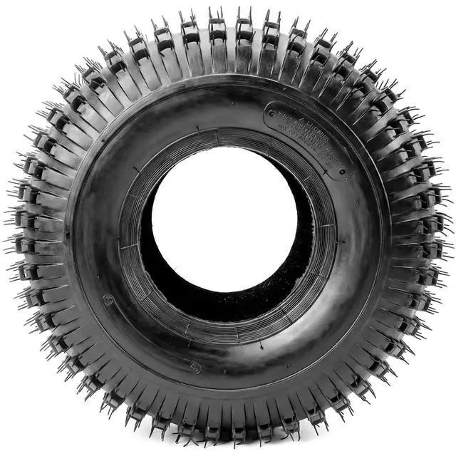 Alt view image 4 of 8 - Carlisle Knobby ATV Tire - 25X12-9