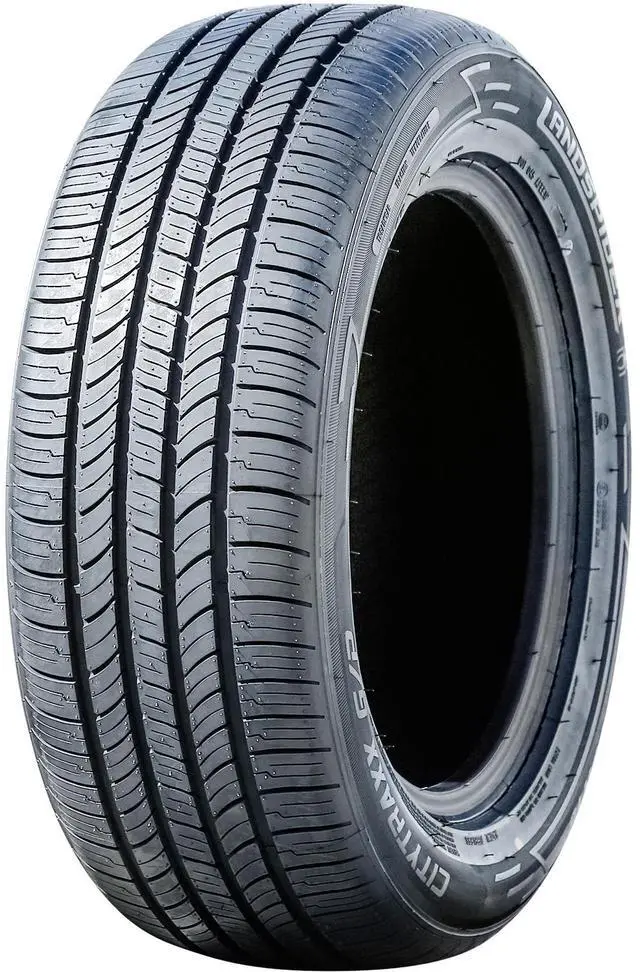 Main image of 205/65R16 95H - Landspider Citytraxx G/P Performance All Season Tire