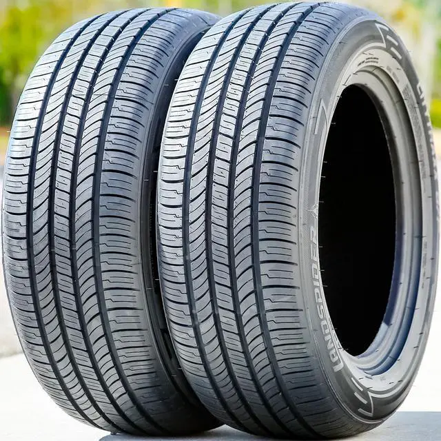Alt view image 6 of 7 - 205/65R16 95H - Landspider Citytraxx G/P Performance All Season Tire