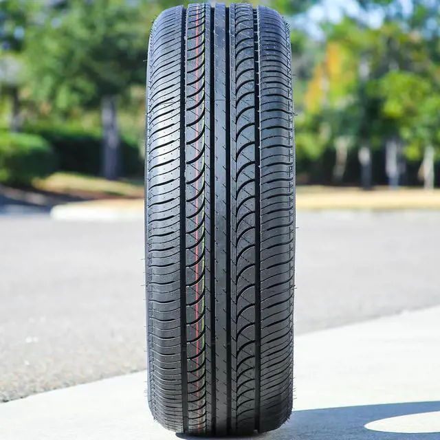 Alt view image 3 of 7 - 225/50R18 ZR 95W - Fullway PC369 High Performance All Season Tire