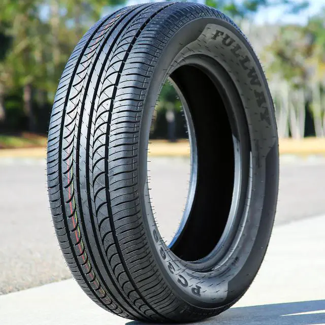 Alt view image 5 of 7 - 225/50R18 ZR 95W - Fullway PC369 High Performance All Season Tire