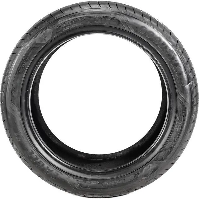 Alt view image 3 of 7 - Goodyear Eagle F1 Asymmetric 3 High Performance Tire - 305/30ZR21 104Y XL