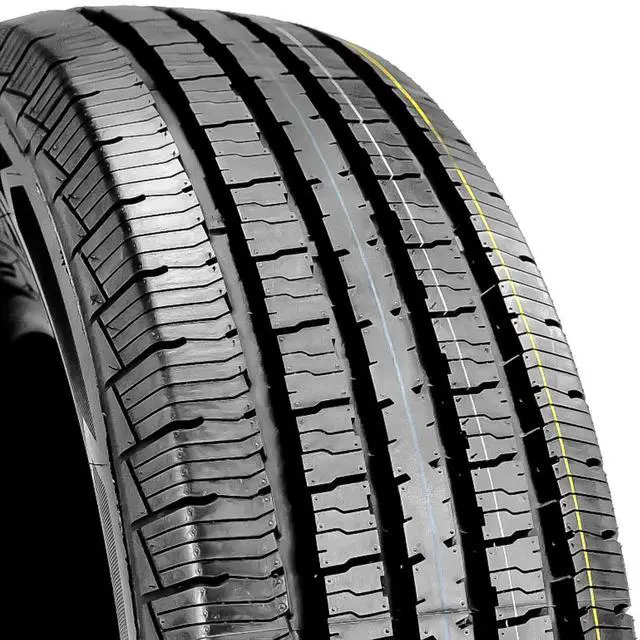 Alt view image 2 of 5 - 245/75R16 120/116Q E (10 Ply) - Thunderer Commercial L/T Highway All Season Tire