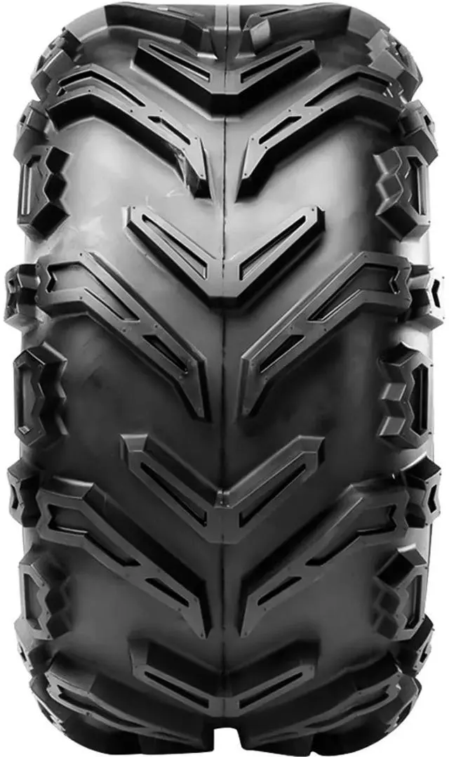 Alt view image 4 of 7 - BKT W 207 All-Terrain Tire - 24X10.00-11 6 Ply