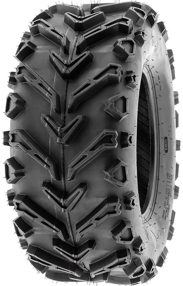 Main image of BKT W 207 All-Terrain Tire - 24X10.00-11 6 Ply