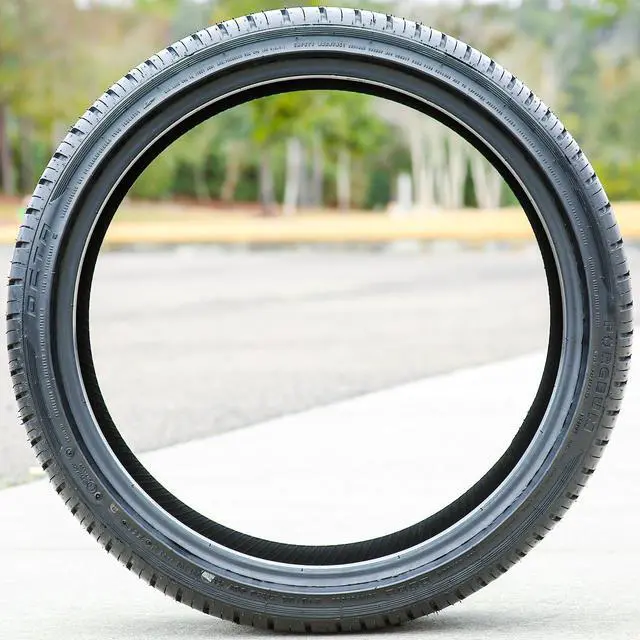 Alt view image 4 of 7 - 245/35R20 ZR 95Y XL - Forceum Octa High Performance All Season Tire