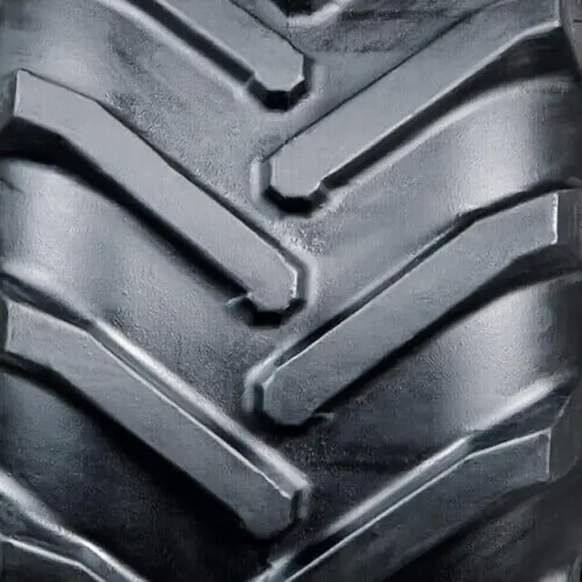 Alt view image 4 of 4 - Carlisle Tru Power 23/10.50R12 Tire