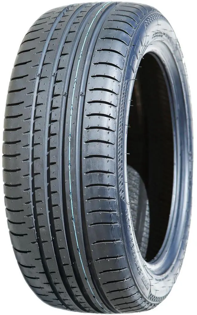 Main image of 245/45R17 ZR 99W XL - Accelera Phi High Performance All Season Tire