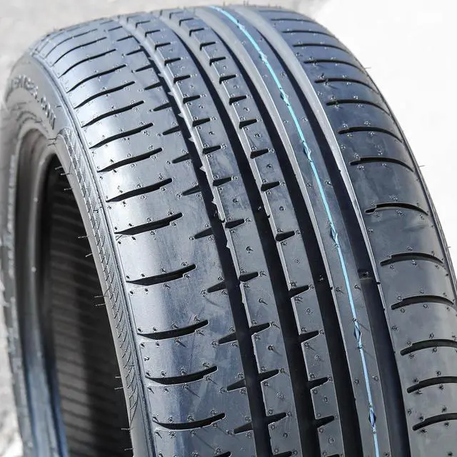 Alt view image 2 of 7 - 245/45R17 ZR 99W XL - Accelera Phi High Performance All Season Tire