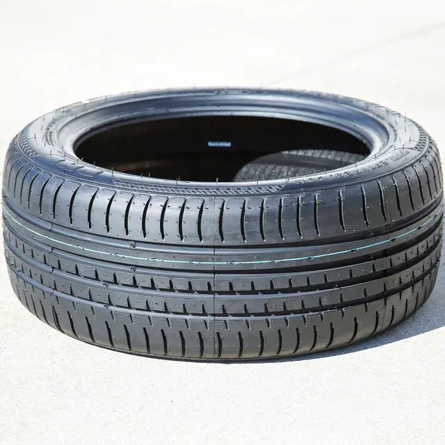 Alt view image 5 of 7 - 245/45R17 ZR 99W XL - Accelera Phi High Performance All Season Tire
