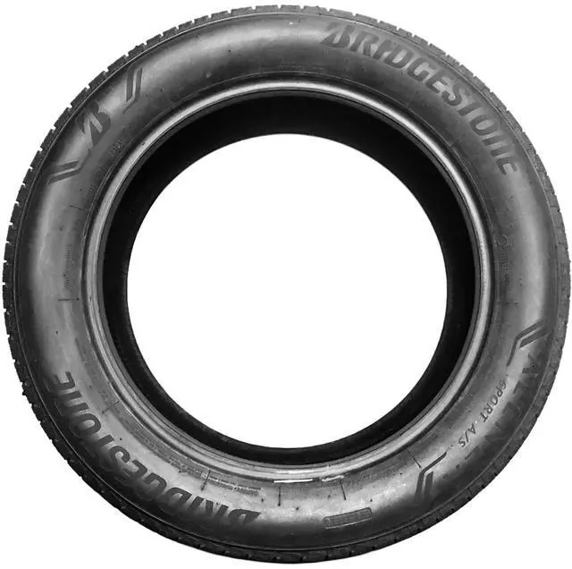Alt view image 3 of 7 - 235/55R19 101V (DT) - Bridgestone Alenza Sport A/S Performance All Season Tire