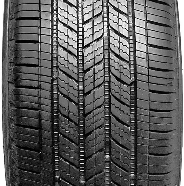 Alt view image 6 of 7 - 235/55R19 101V (DT) - Bridgestone Alenza Sport A/S Performance All Season Tire