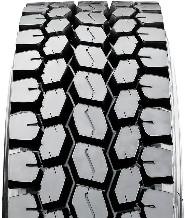 Alt view image 2 of 3 - Sailun S753 Highway All Season Tire - 255/70R22.5 140/137L H (16 Ply)