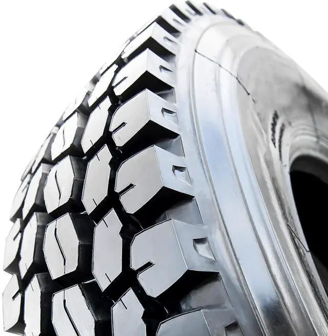 Alt view image 3 of 3 - Sailun S753 Highway All Season Tire - 255/70R22.5 140/137L H (16 Ply)