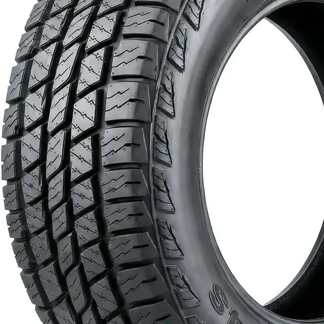 Alt view image 3 of 3 - 275/65R18 123/120S E (10 Ply) - National Commando AT4S All-Terrain Tire