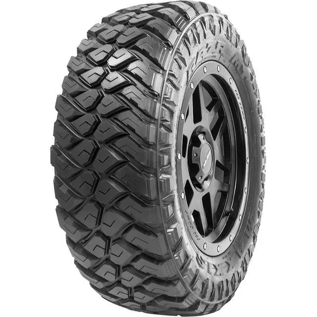 Alt view image 2 of 8 - Maxxis MXSTL00392100 35X12.50R17LT 10PR RBL MT-772 RAZR MT