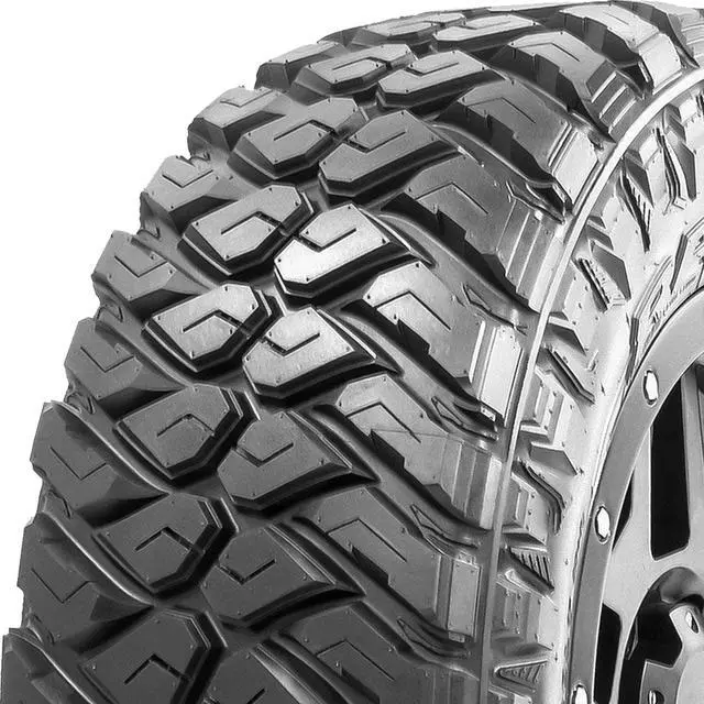 Alt view image 3 of 8 - Maxxis MXSTL00392100 35X12.50R17LT 10PR RBL MT-772 RAZR MT