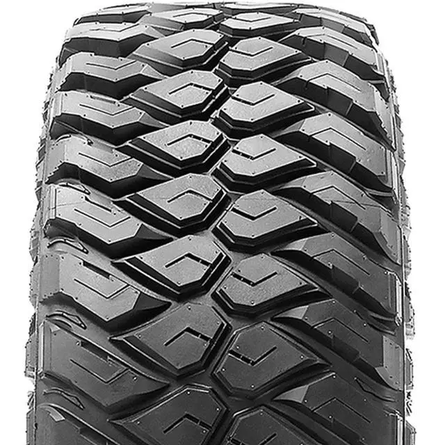 Alt view image 6 of 8 - Maxxis MXSTL00392100 35X12.50R17LT 10PR RBL MT-772 RAZR MT