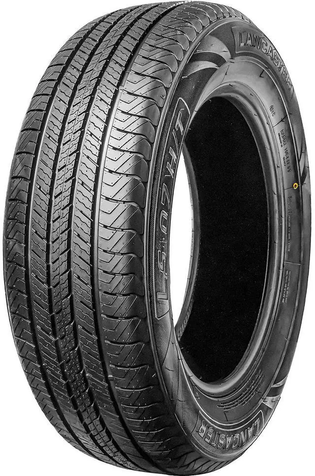 Main image of 235/60R17 102H - Lancaster LS-07 H/T Highway All Season Tire