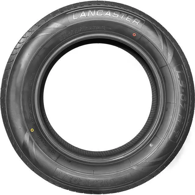 Alt view image 4 of 7 - 235/60R17 102H - Lancaster LS-07 H/T Highway All Season Tire