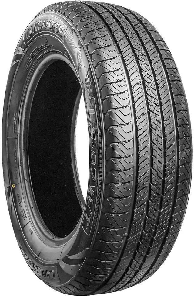 Alt view image 6 of 7 - 235/60R17 102H - Lancaster LS-07 H/T Highway All Season Tire