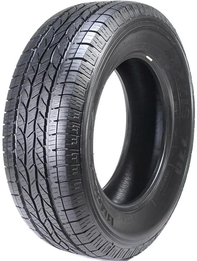 Main image of 265/70R17 115T - Maxxis Bravo HT-770 Highway All Season Tire