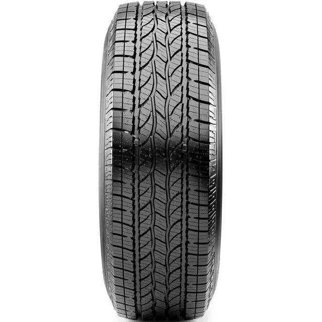 Alt view image 3 of 7 - 265/70R17 115T - Maxxis Bravo HT-770 Highway All Season Tire