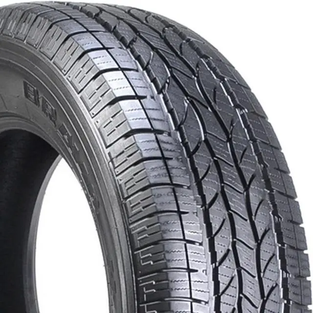 Alt view image 4 of 7 - 265/70R17 115T - Maxxis Bravo HT-770 Highway All Season Tire