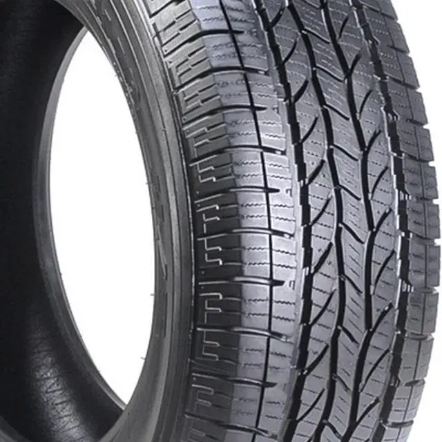 Alt view image 6 of 7 - 265/70R17 115T - Maxxis Bravo HT-770 Highway All Season Tire