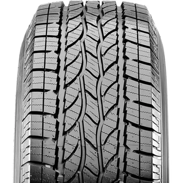 Alt view image 7 of 7 - 265/70R17 115T - Maxxis Bravo HT-770 Highway All Season Tire