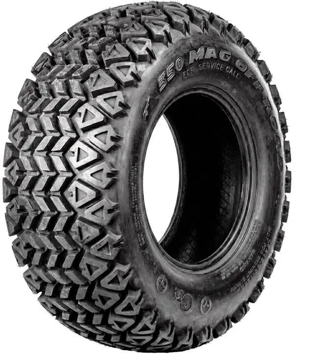 Main image of 25X10.00-12 98A3 6 Ply - OTR 350 Mag All-Terrain Tire