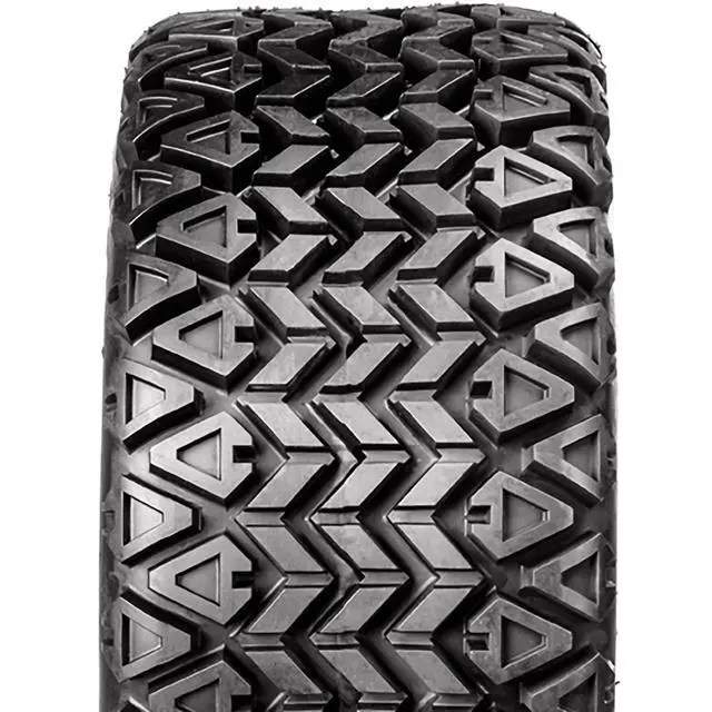 Alt view image 5 of 7 - 25X10.00-12 98A3 6 Ply - OTR 350 Mag All-Terrain Tire