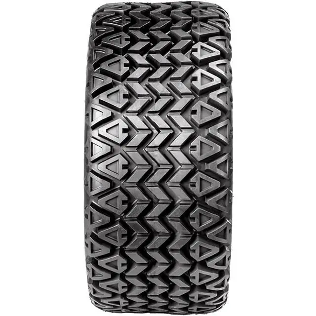 Alt view image 4 of 7 - 25X10.00-12 98A3 6 Ply - OTR 350 Mag All-Terrain Tire