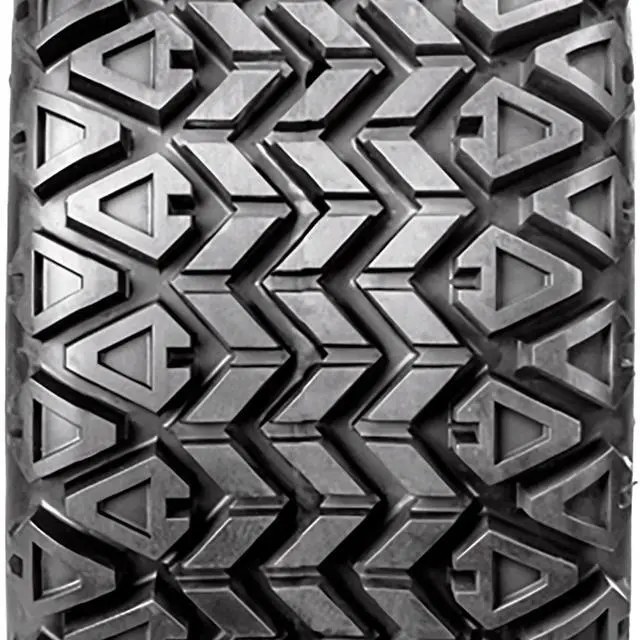 Alt view image 6 of 7 - 25X10.00-12 98A3 6 Ply - OTR 350 Mag All-Terrain Tire