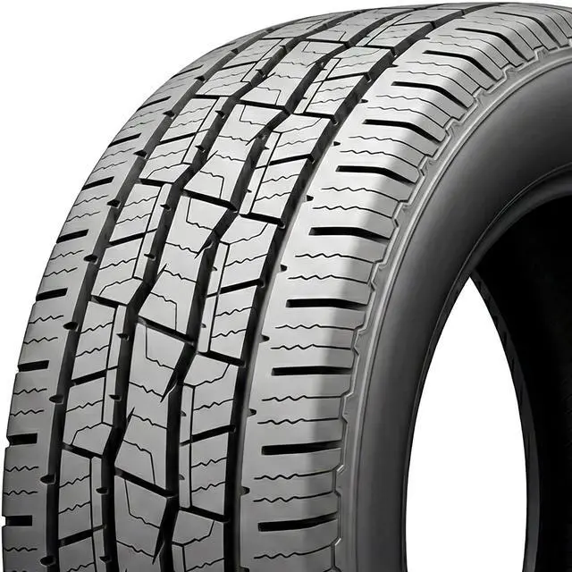 Alt view image 2 of 7 - 245/70R17 119/116S E (10 Ply) - Royal Black Milagemax LTR Highway All Season Tire