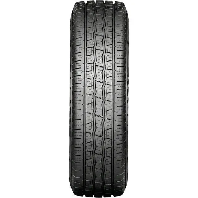 Alt view image 4 of 7 - 245/70R17 119/116S E (10 Ply) - Royal Black Milagemax LTR Highway All Season Tire